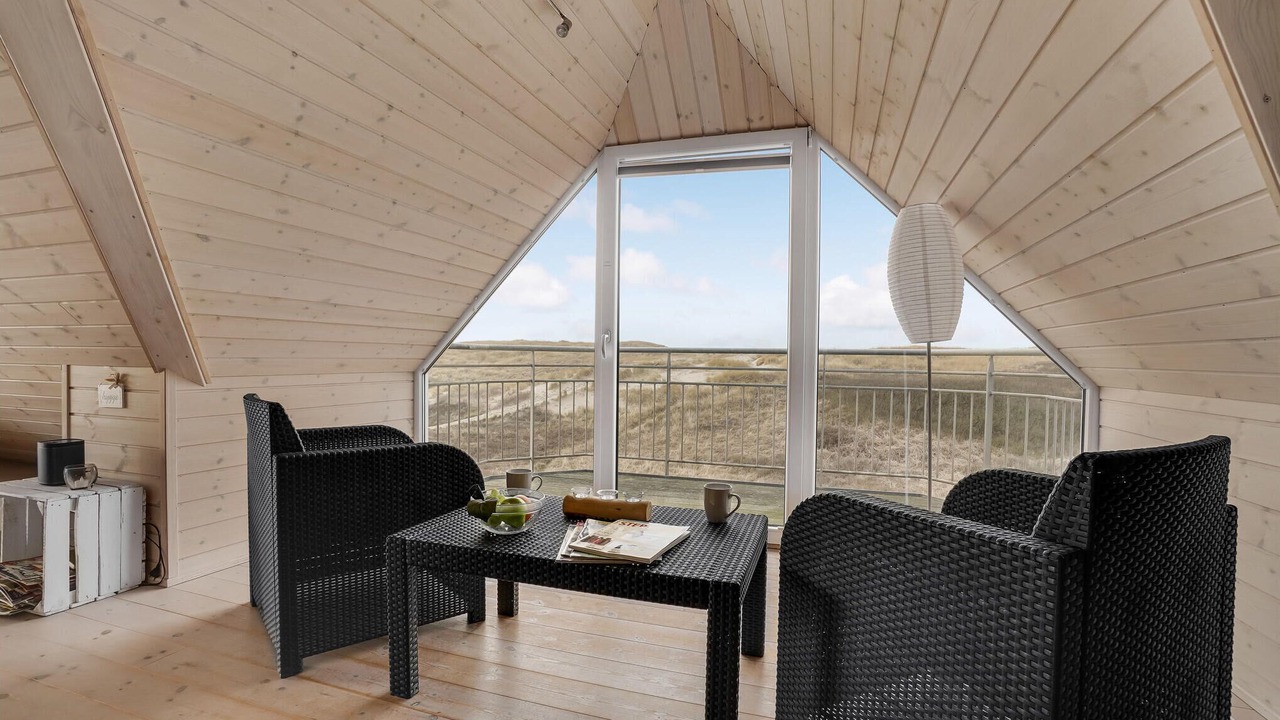 Photo of Bedroom in Harboore