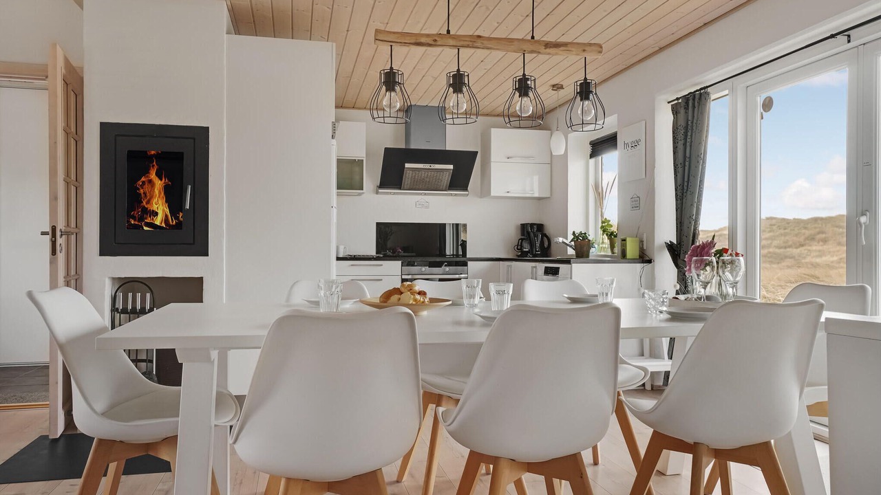 Photo of Bedroom in Harboore