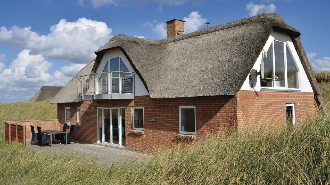 Photo of Outdoor in Harboore