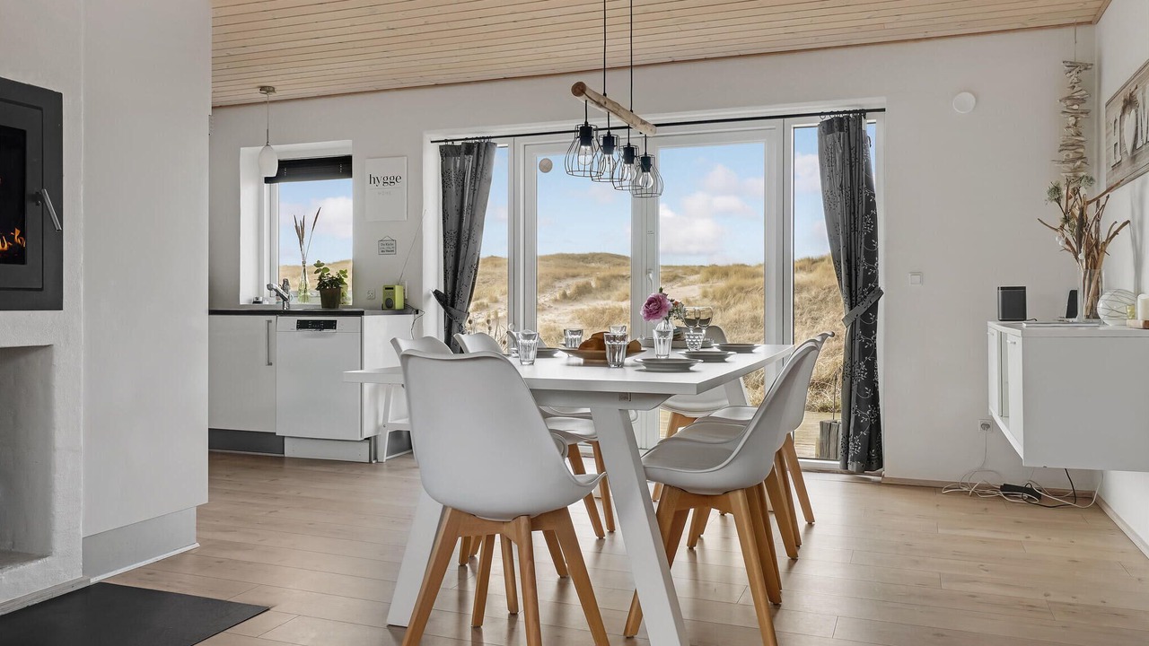 Photo of Bedroom in Harboore