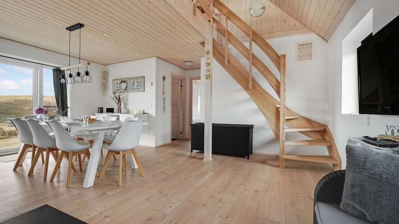 Photo of Bedroom in Harboore