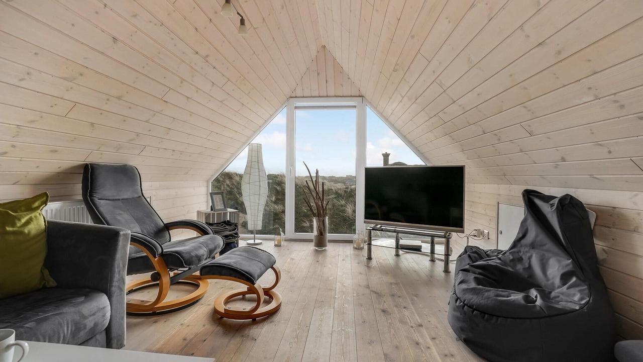 Photo of Bedroom in Harboore