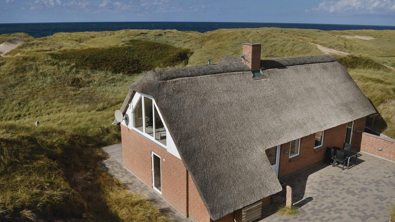 Photo of Outdoor in Harboore