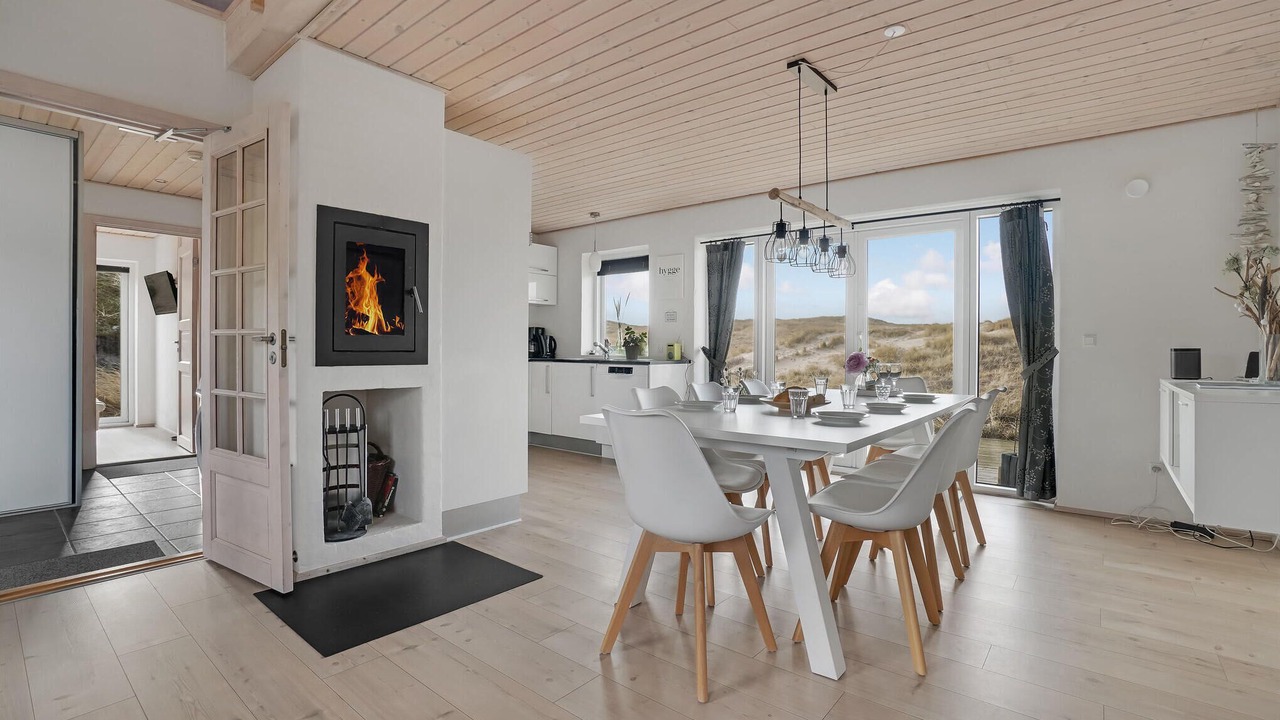 Photo of Bedroom in Harboore