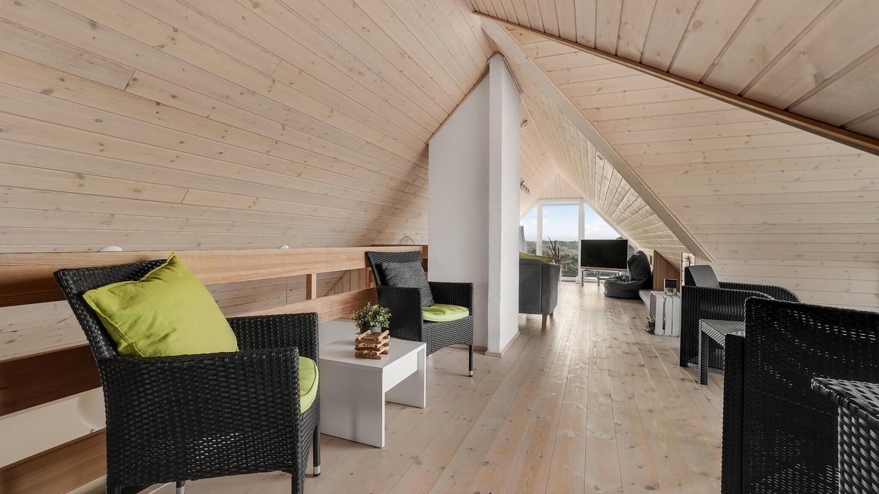 Photo of Bedroom in Harboore