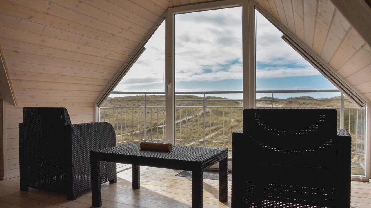 Photo of Bedroom in Harboore