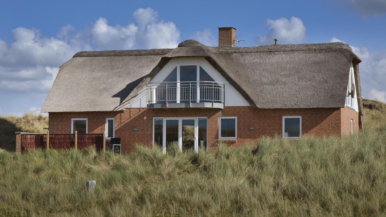 Photo of Outdoor in Harboore