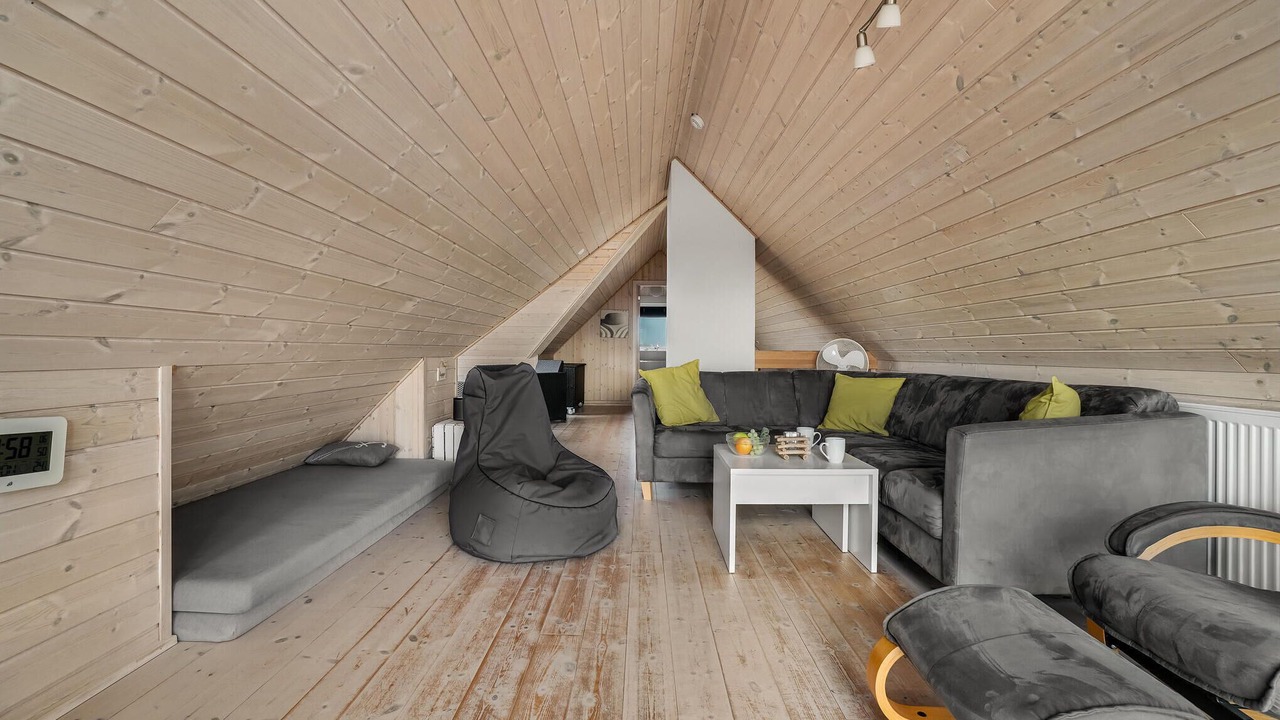 Photo of Bedroom in Harboore