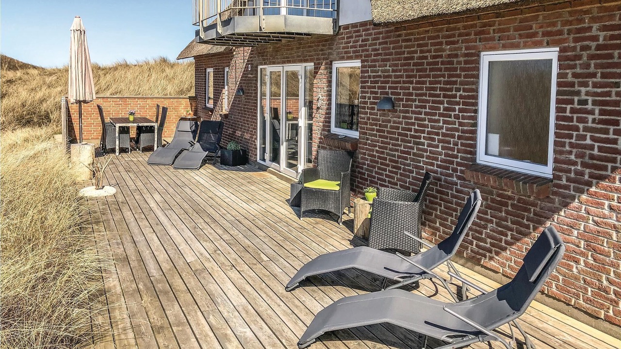 Photo of Outdoor in Harboore