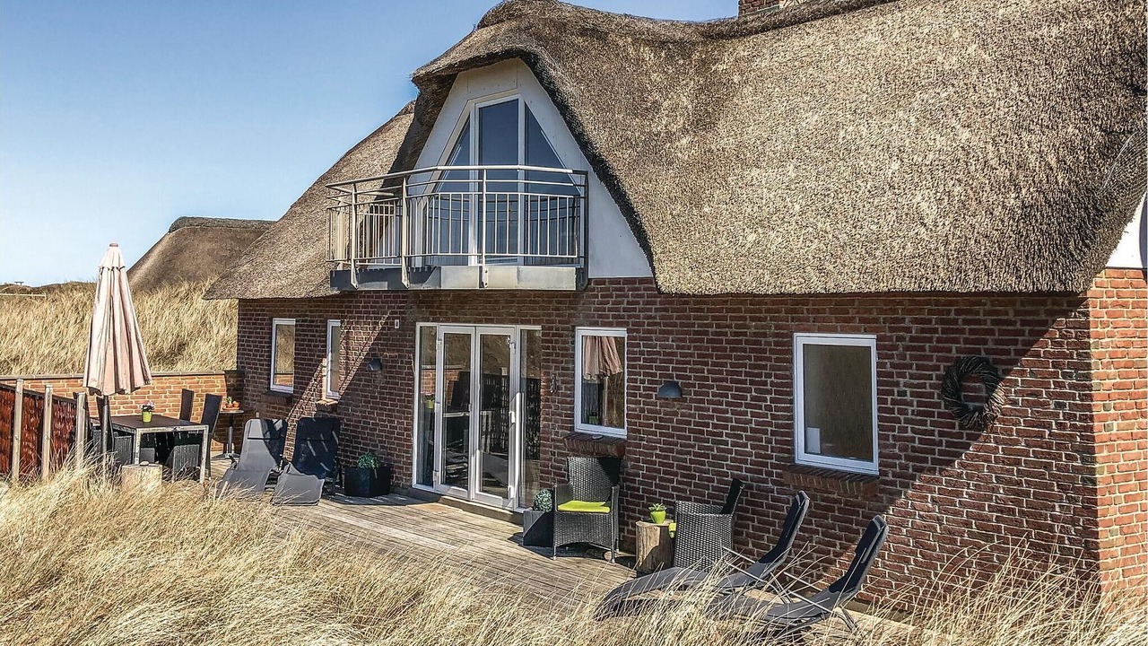 Photo of Outdoor in Harboore