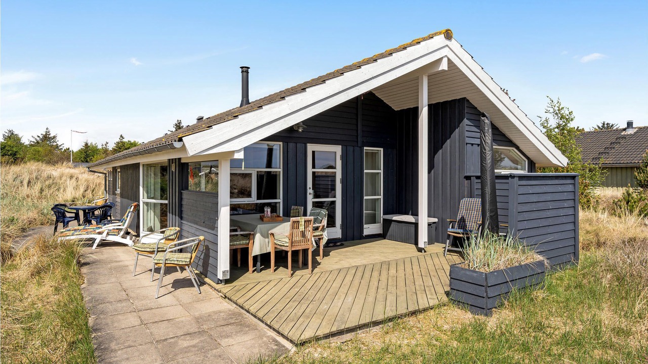 Photo of Outdoor in Aalbaek