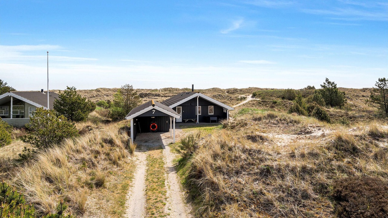 Photo of Outdoor in Aalbaek