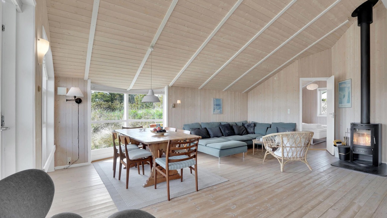 Photo of Bedroom in Aalbaek
