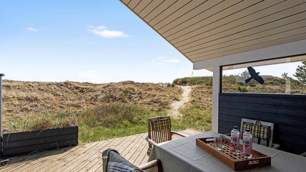 Photo of Outdoor in Aalbaek