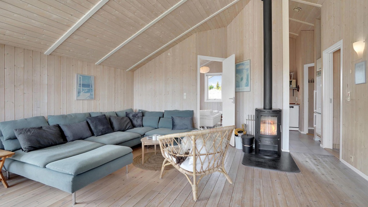 Photo of Bedroom in Aalbaek