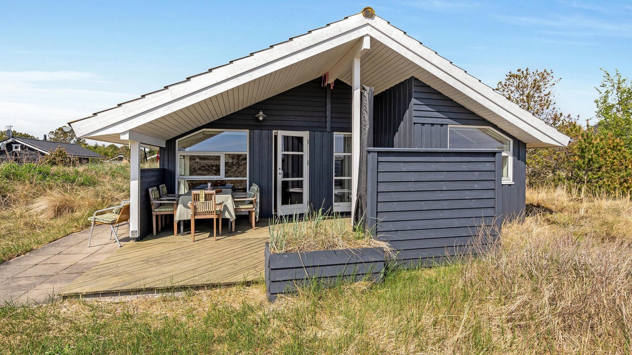 Photo of Outdoor in Aalbaek