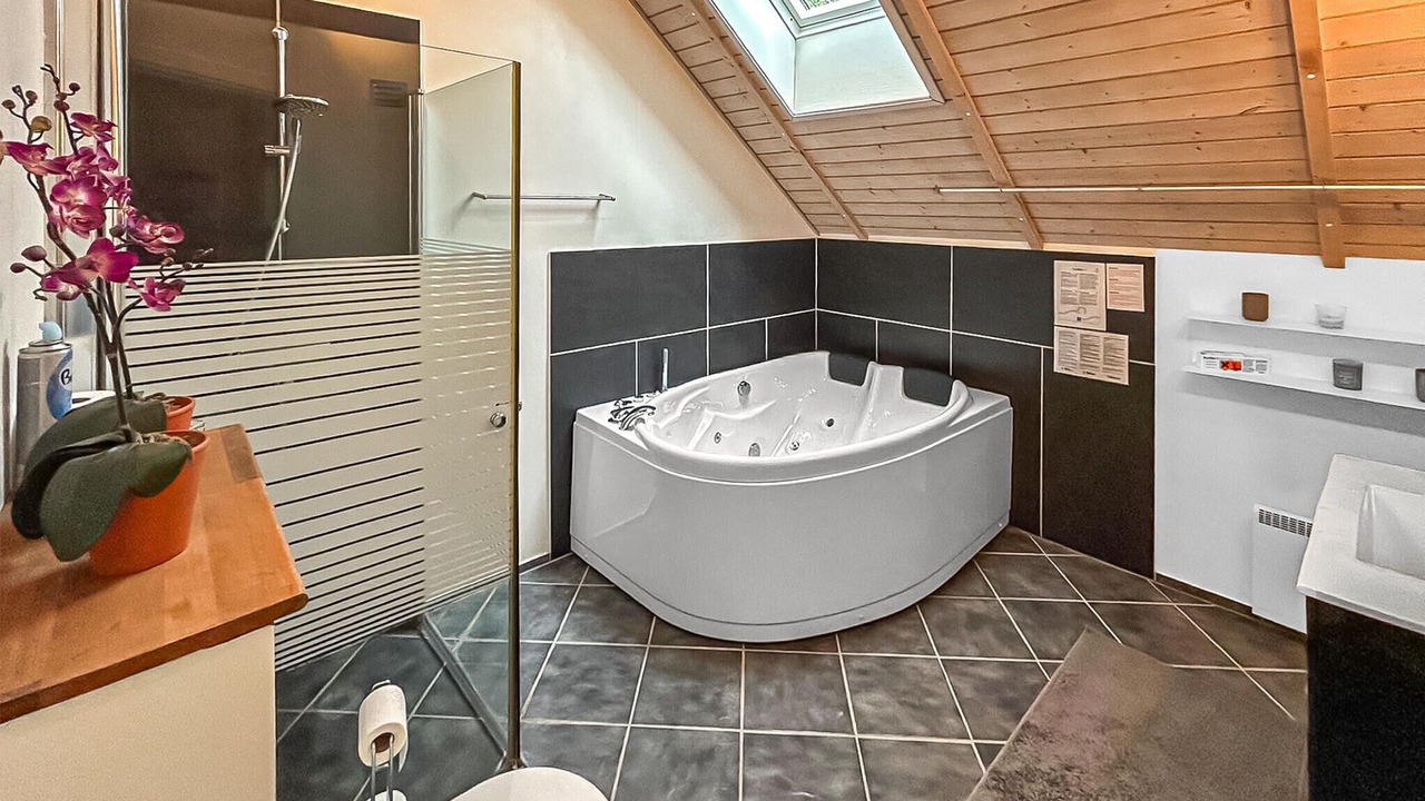 Photo of Bathroom in Ristinge