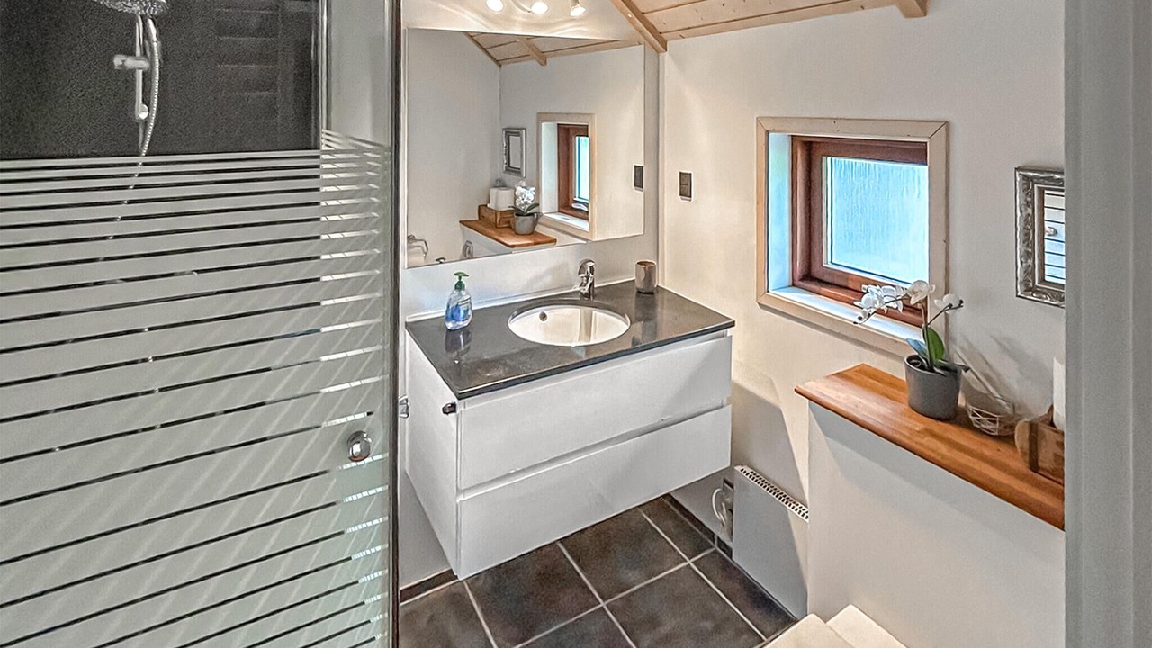 Photo of Bathroom in Ristinge