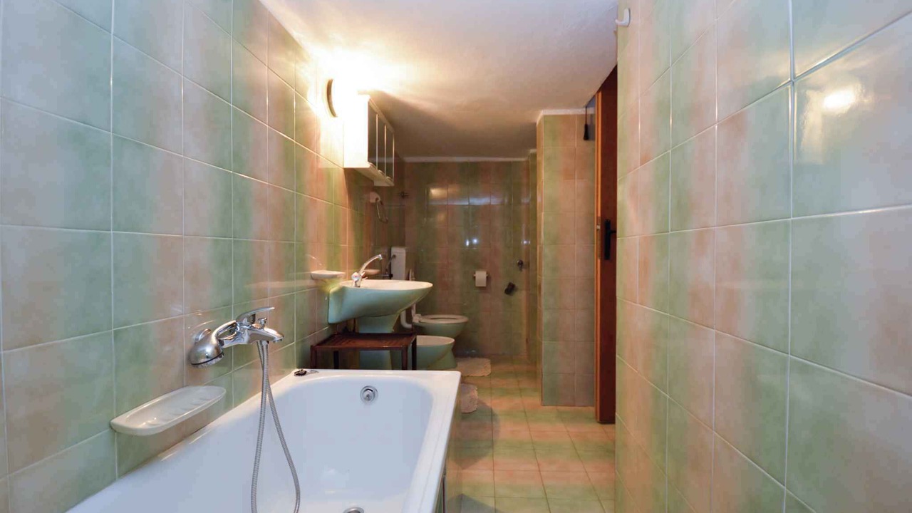 Photo of Bathroom in Vintijan