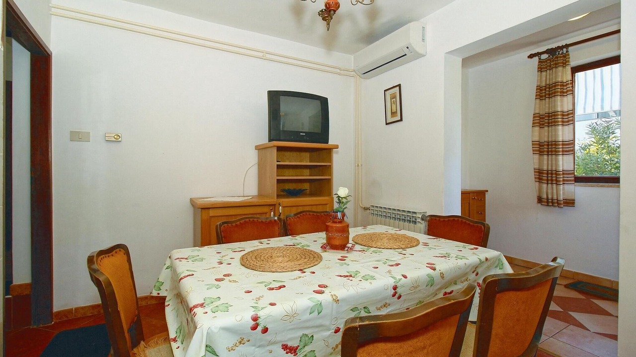 Photo of Bedroom in Porec