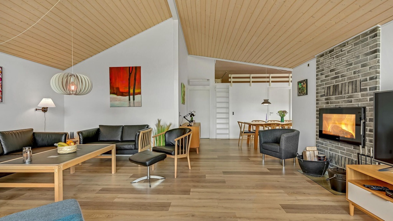 Photo of Bedroom in Spodsbjerg