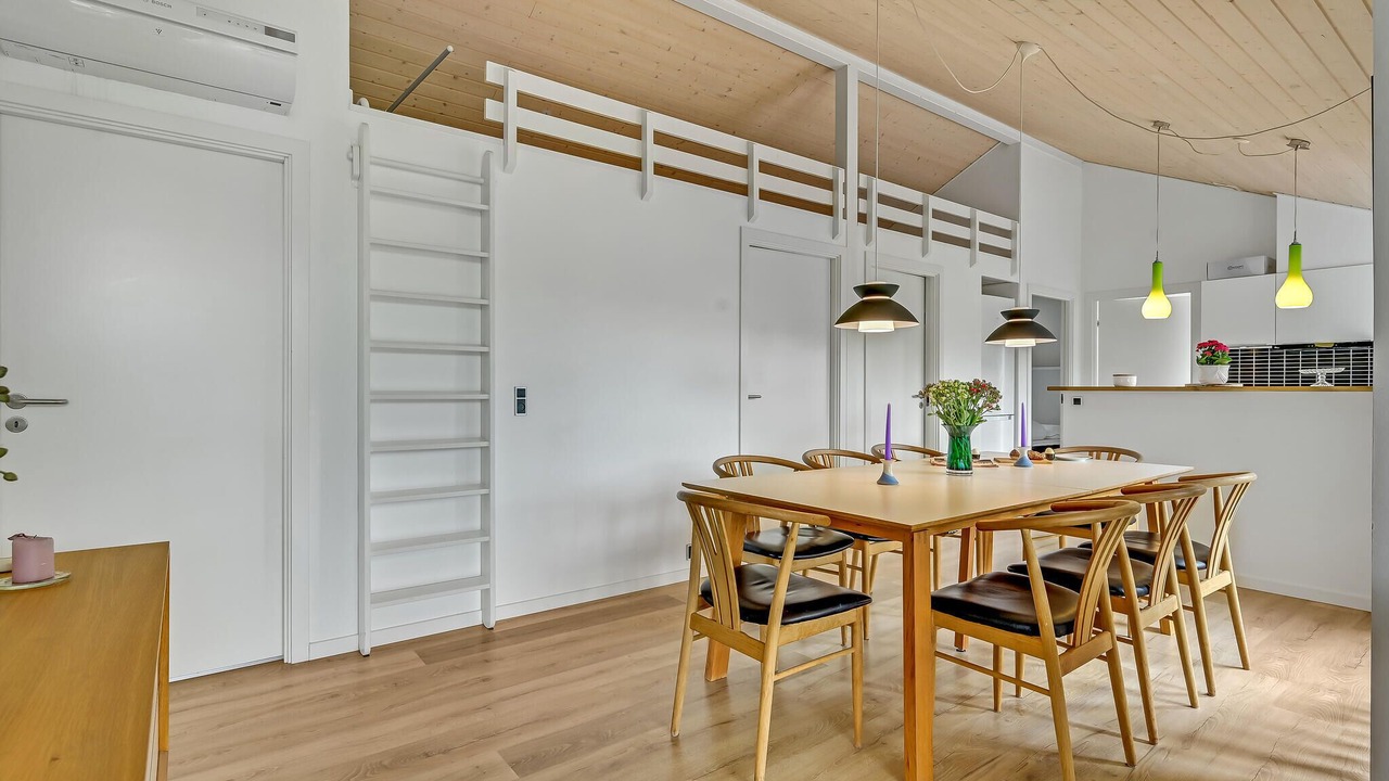 Photo of Bedroom in Spodsbjerg