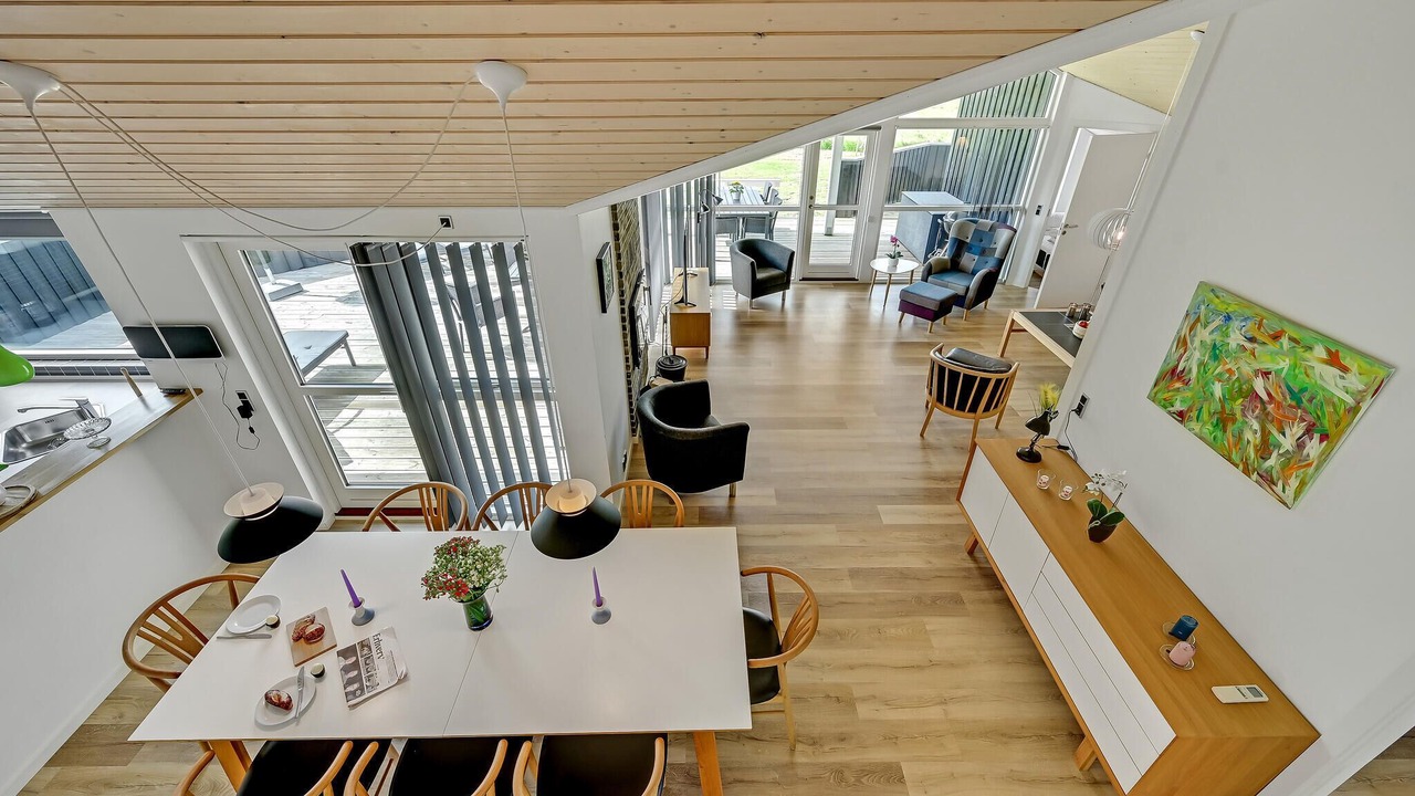Photo of Bedroom in Spodsbjerg