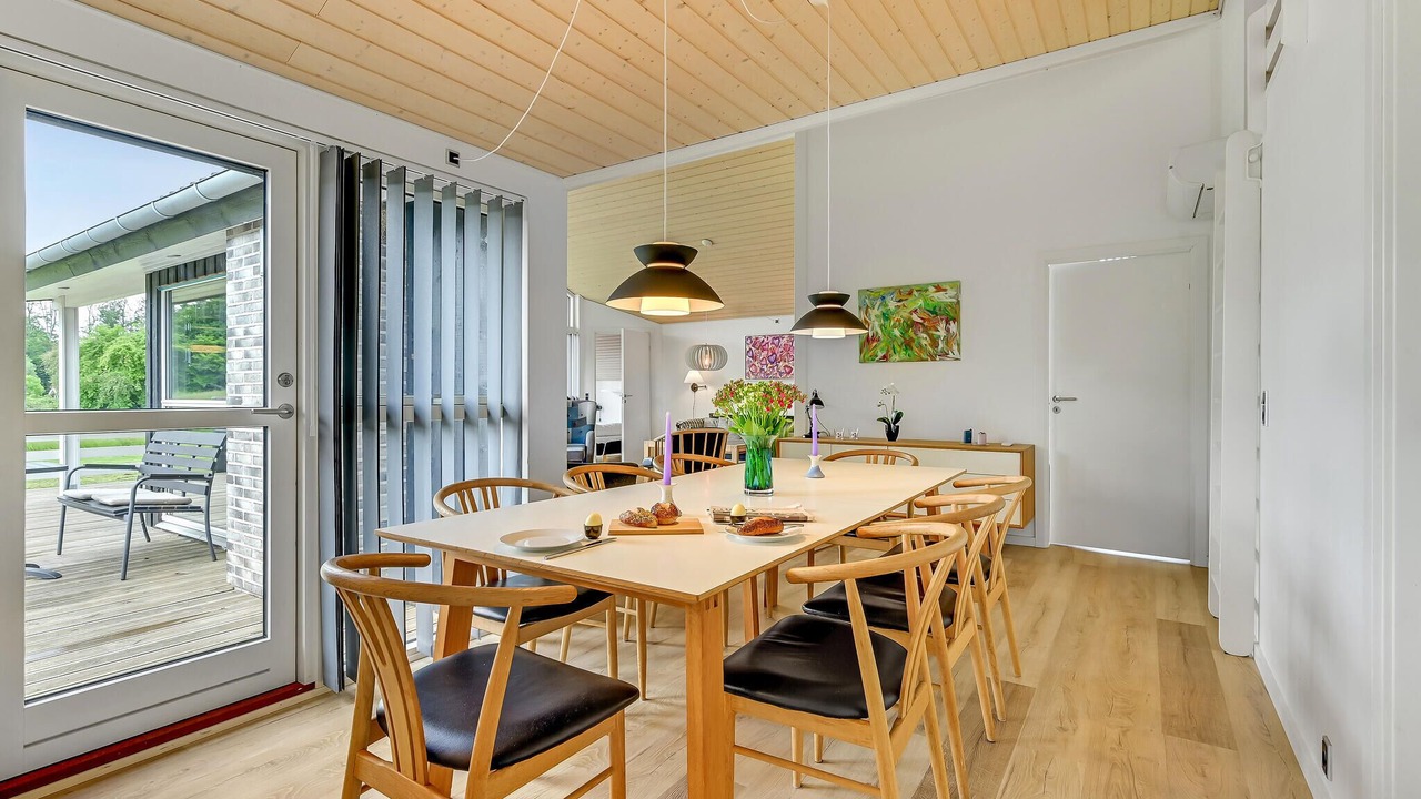 Photo of Bedroom in Spodsbjerg