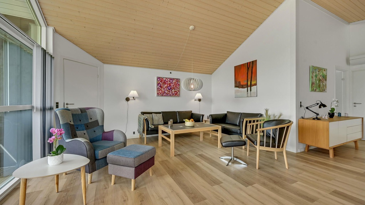 Photo of Bedroom in Spodsbjerg
