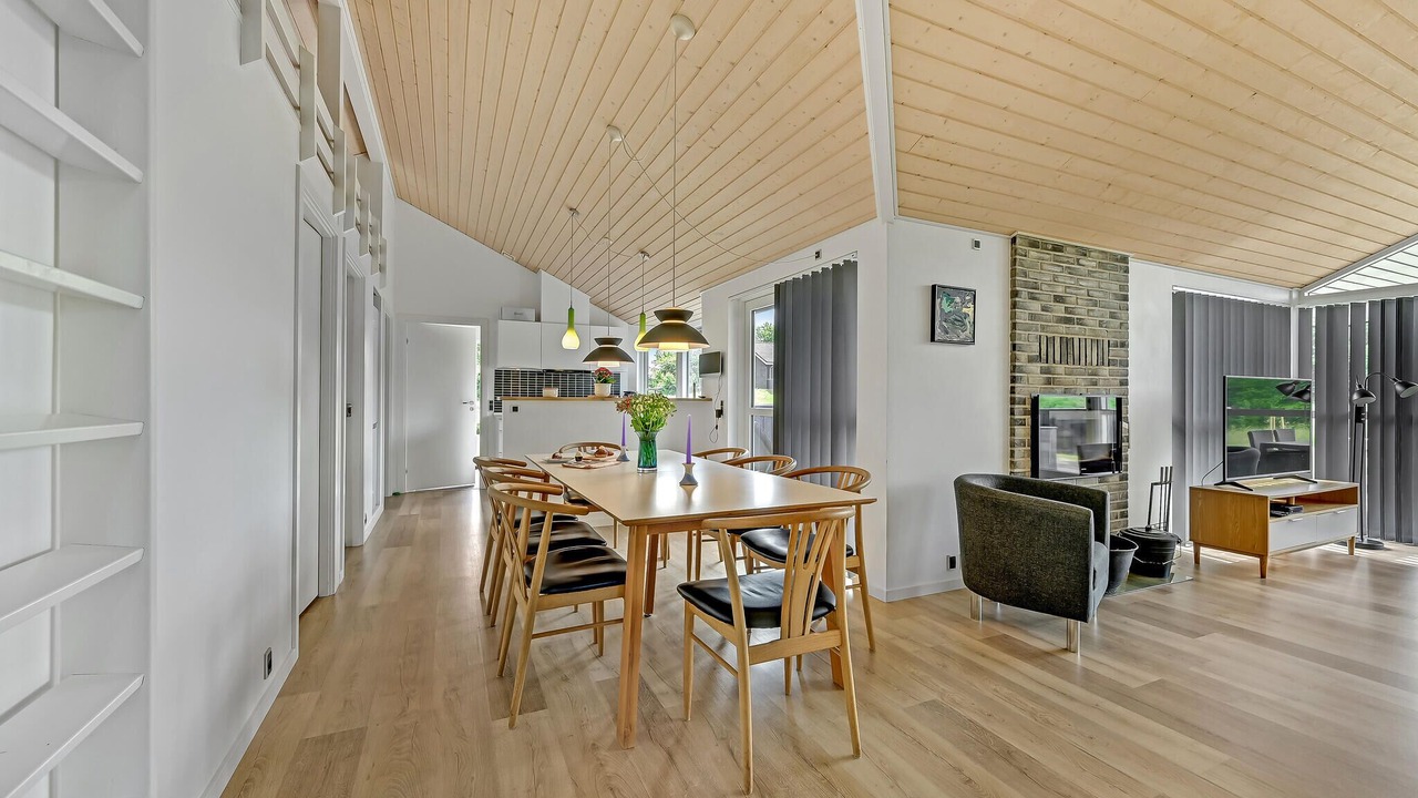 Photo of Bedroom in Spodsbjerg