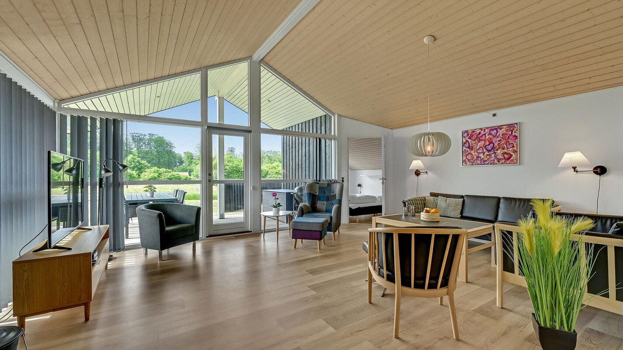 Photo of Bedroom in Spodsbjerg