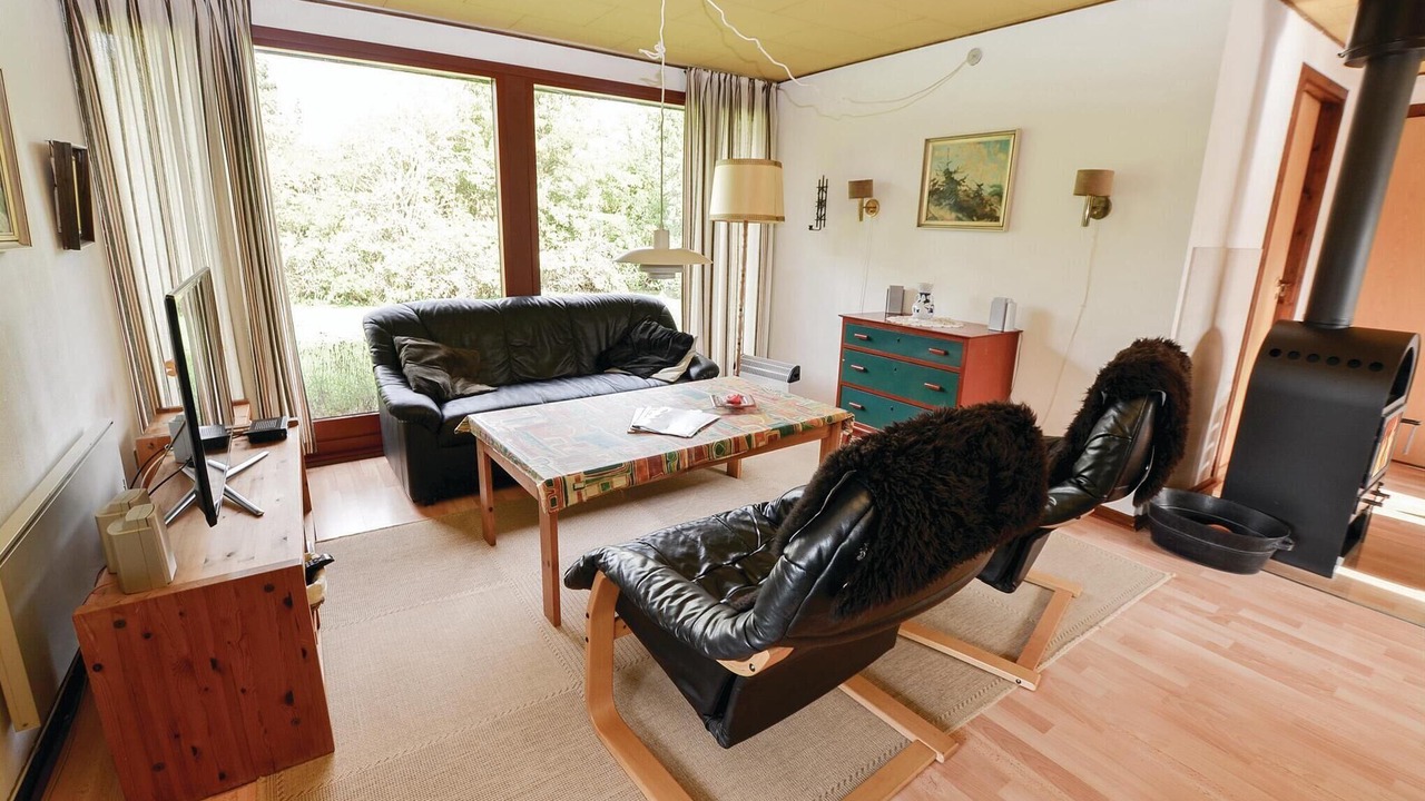 Photo of Bedroom in Skovmose