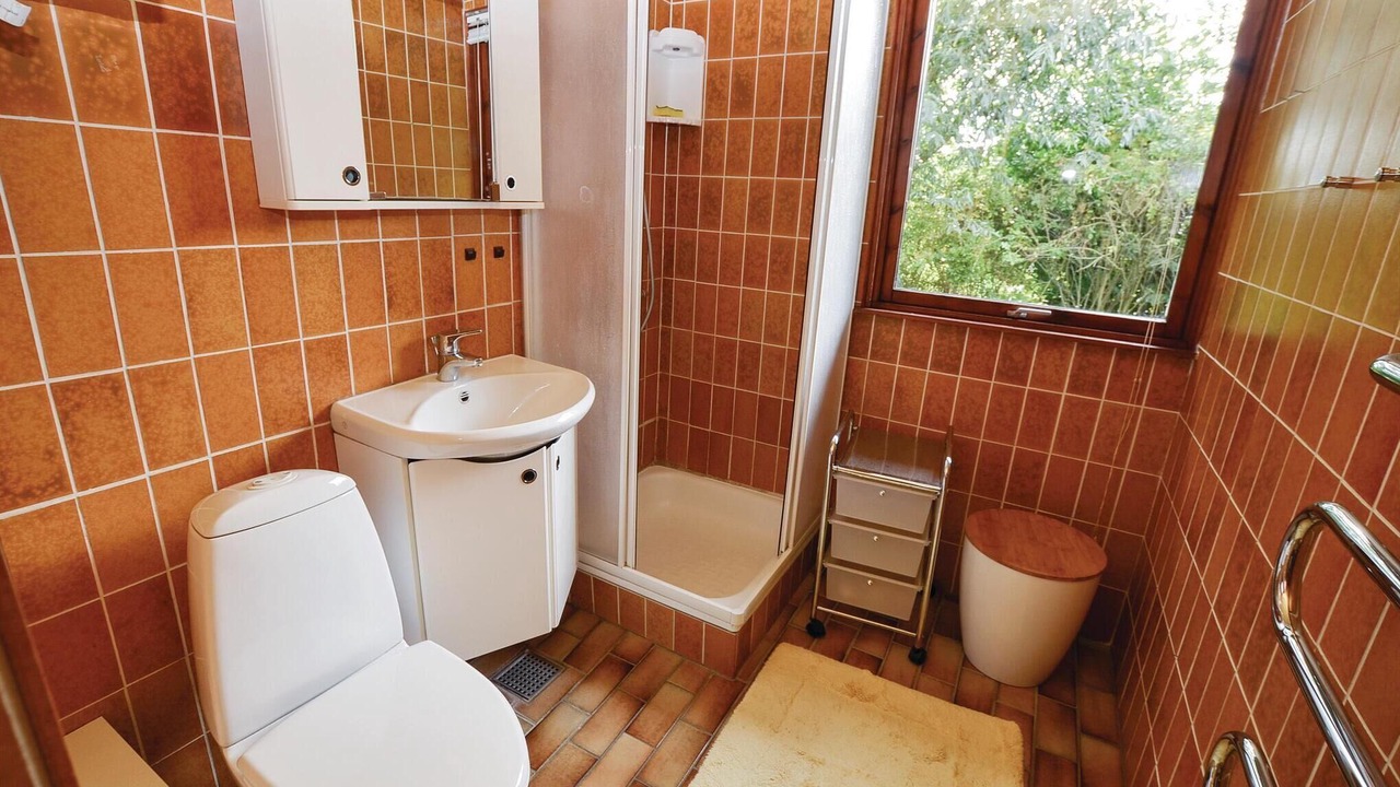 Photo of Bathroom in Skovmose