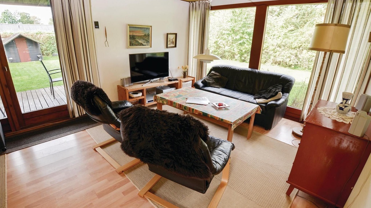 Photo of Bedroom in Skovmose