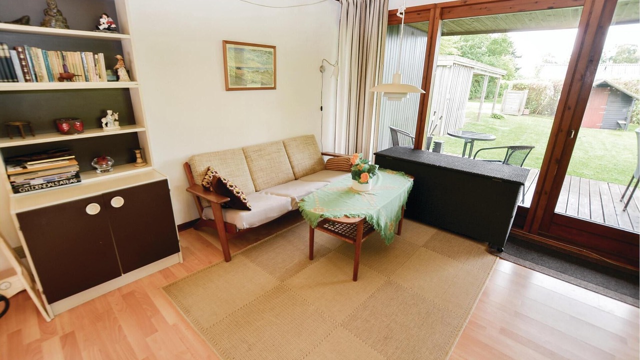 Photo of Bedroom in Skovmose