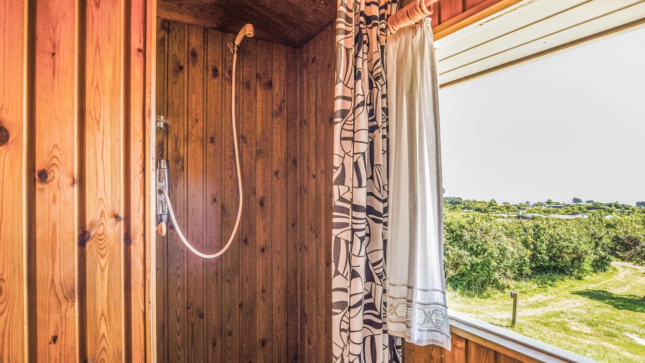 Photo of Bathroom in Kalundborg