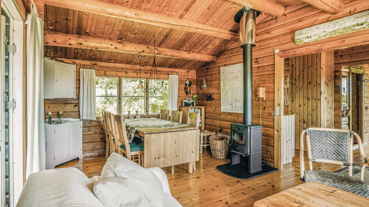 Photo of Bedroom in Kalundborg
