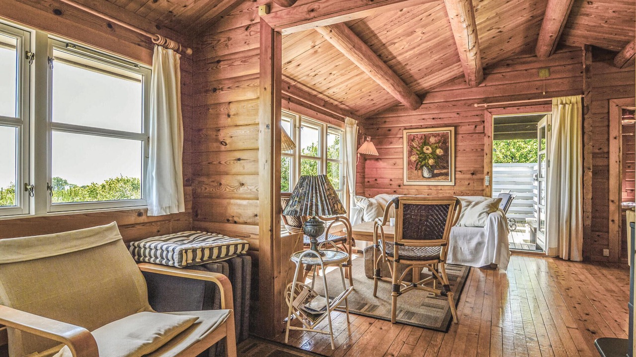 Photo of Bedroom in Kalundborg