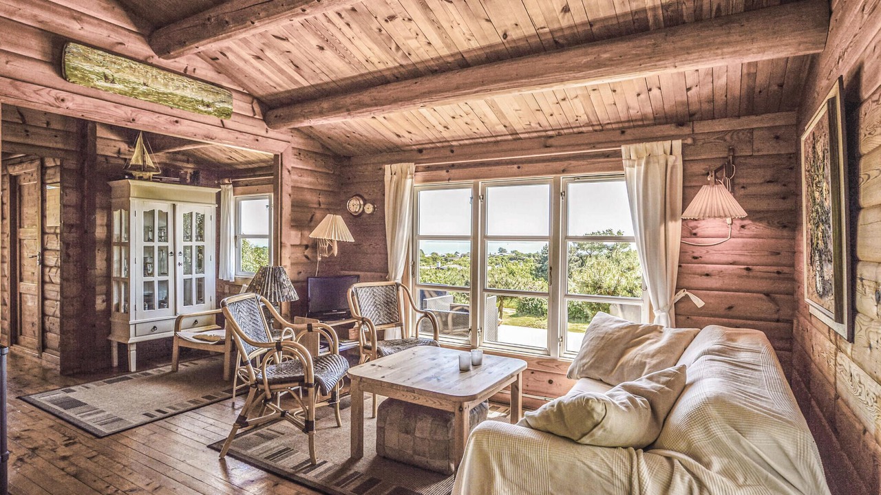 Photo of Bedroom in Kalundborg