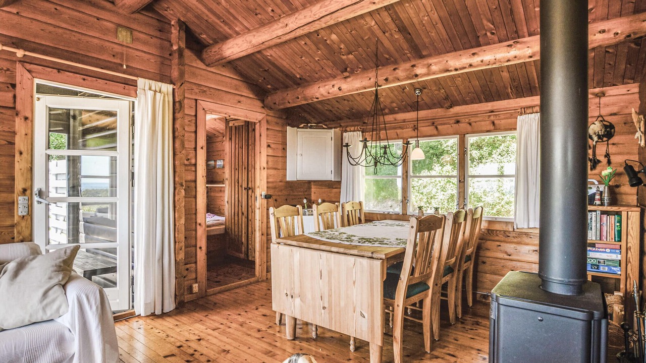 Photo of Bedroom in Kalundborg