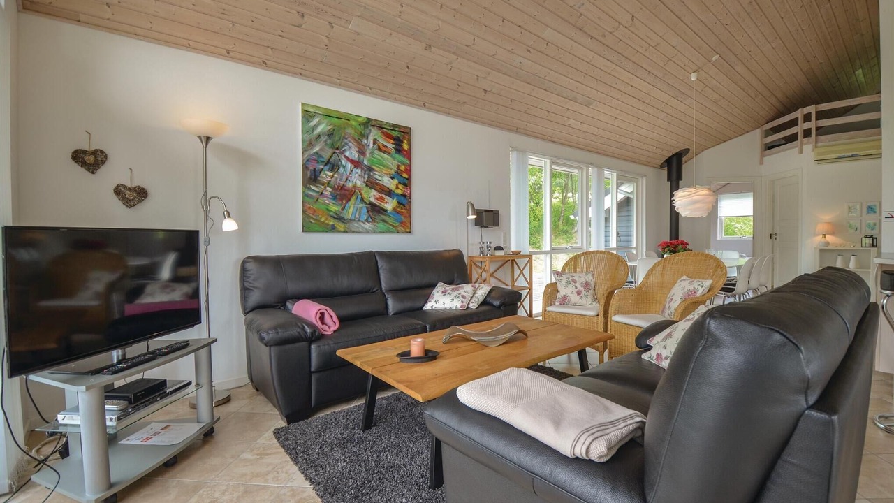 Photo of Bedroom in Lyngsbæk Strand