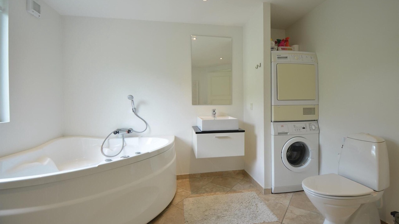 Photo of Bathroom in Lyngsbæk Strand