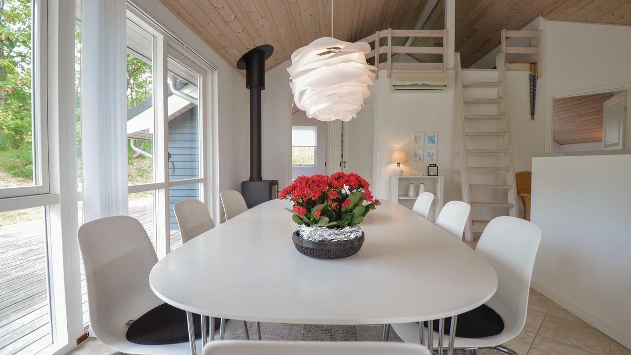 Photo of Bedroom in Lyngsbæk Strand