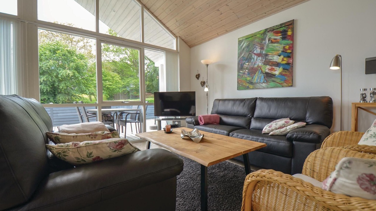 Photo of Bedroom in Lyngsbæk Strand