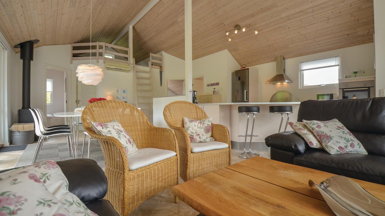 Photo of Bedroom in Lyngsbæk Strand