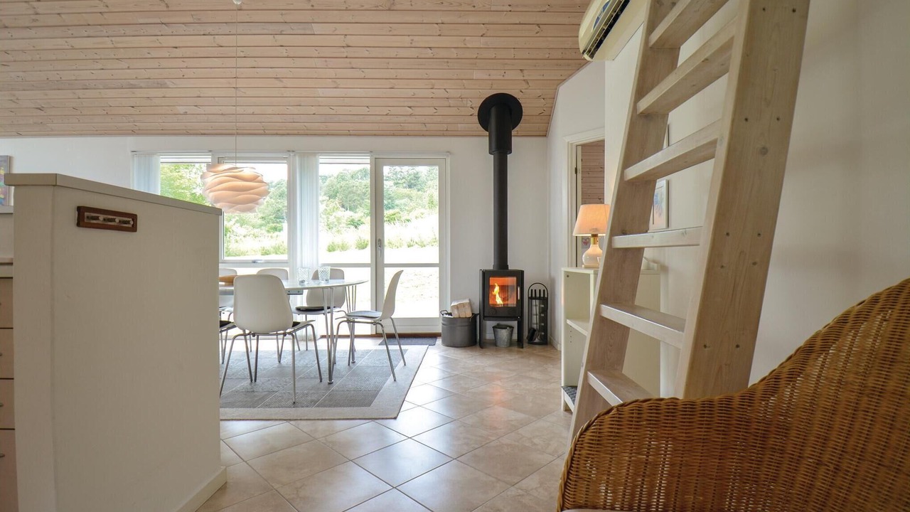 Photo of Bedroom in Lyngsbæk Strand