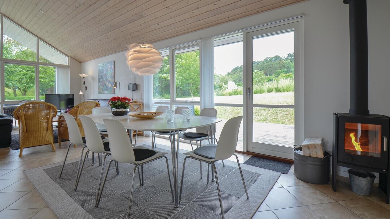 Photo of Bedroom in Lyngsbæk Strand
