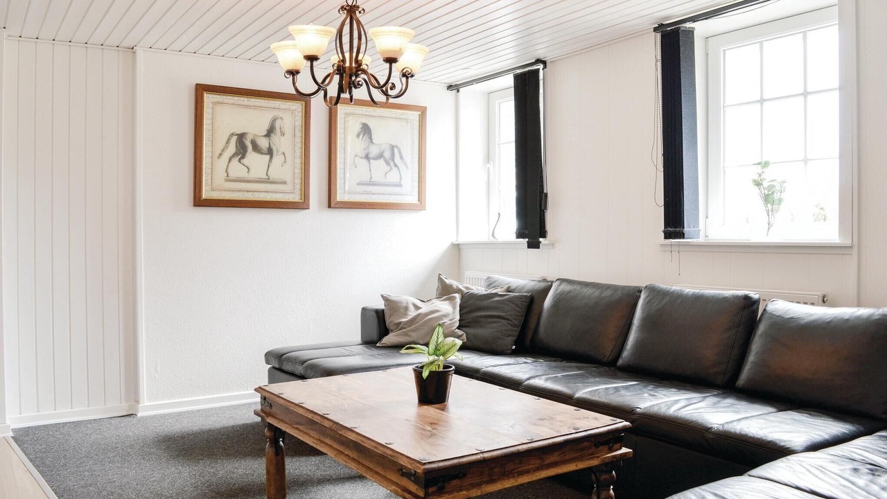 Photo of Bedroom in Skjern