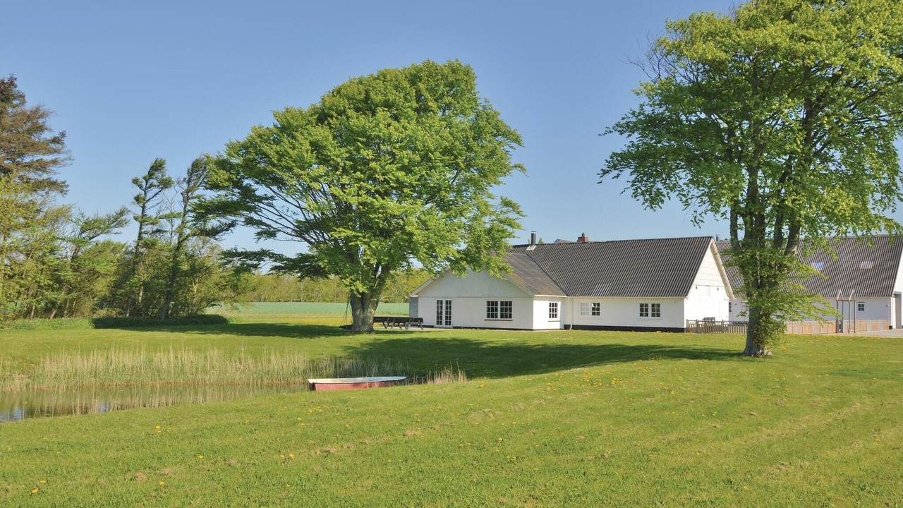 Photo of Outdoor in Skjern