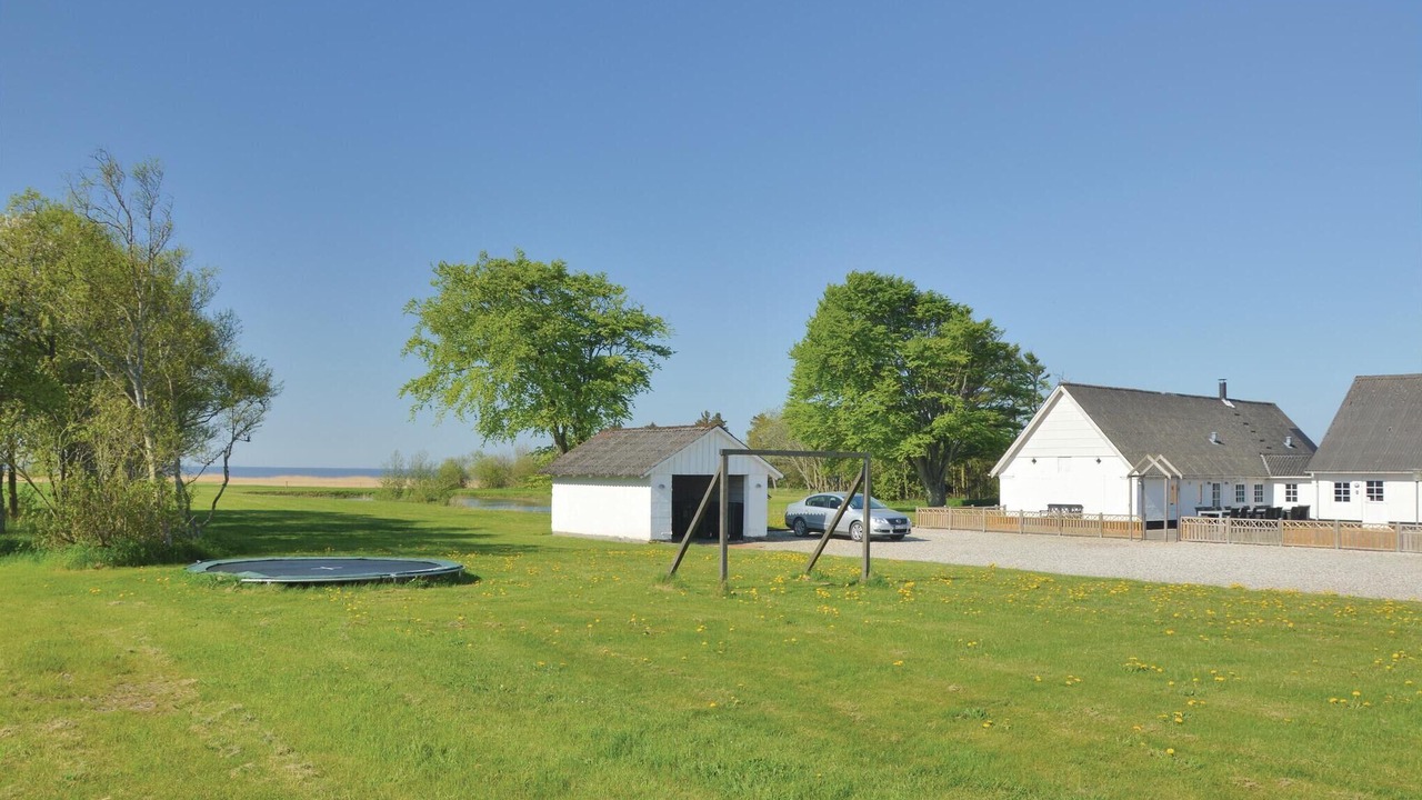 Photo of Outdoor in Skjern